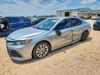 TOYOTA CAMRY 2023