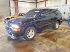 CHEVROLET BLAZER 2001