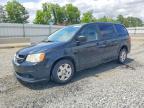 DODGE GRAND CARAVAN 2011