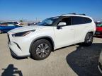 TOYOTA HIGHLANDER 2021