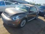 VOLKSWAGEN BEETLE 2015