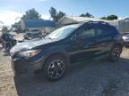 SUBARU CROSSTREK 2019