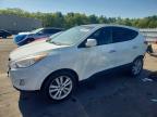 HYUNDAI TUCSON 2012
