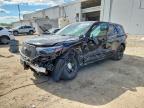 FORD EXPLORER 2022