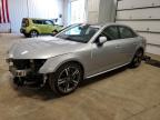 AUDI A4 2018