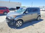 KIA SOUL 2014