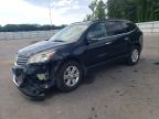 CHEVROLET TRAVERSE 2013