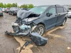 TOYOTA SIENNA 2022