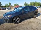 SUBARU CROSSTREK 2018