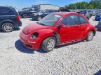 VOLKSWAGEN NEW BEETLE 2009