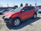TOYOTA RAV4 2015