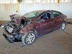 KIA FORTE 2017