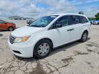 HONDA ODYSSEY 2013