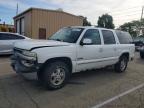 CHEVROLET SUBURBAN 2001