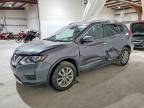 NISSAN ROGUE 2018