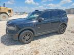 FORD BRONCO SPORT 2023