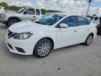 NISSAN SENTRA 2019