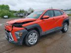 HYUNDAI KONA 2025