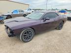DODGE CHALLENGER 2022