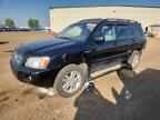 TOYOTA HIGHLANDER 2007