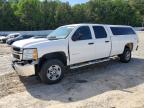 CHEVROLET SILVERADO 2013