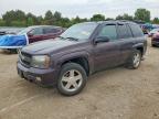 CHEVROLET TRAILBLAZER 2008
