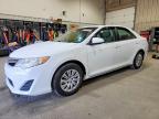 TOYOTA CAMRY 2014
