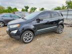FORD ECOSPORT 2020