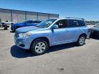 TOYOTA HIGHLANDER 2010