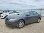 TOYOTA CAMRY 2007