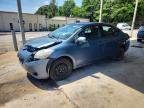 TOYOTA YARIS 2012
