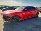 DODGE CHARGER 2018