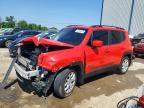 JEEP RENEGADE 2018