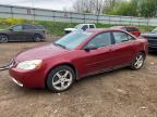 PONTIAC G6 2008