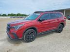 SUBARU ASCENT 2025