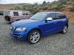AUDI SQ5 2016