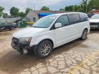 DODGE GRAND CARAVAN 2014