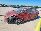 HYUNDAI ELANTRA 2016