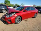 KIA FORTE 2021