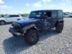 JEEP WRANGLER UNLIMITED 2013