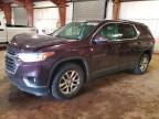 CHEVROLET TRAVERSE 2019
