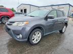 TOYOTA RAV4 2014