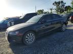 AUDI A4 2013