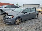 NISSAN VERSA 2020