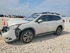 SUBARU ASCENT 2019