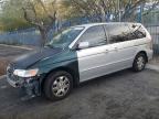 HONDA ODYSSEY 2003