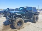JEEP WRANGLER 2012