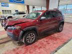 JEEP CHEROKEE 2021