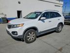 KIA SORENTO 2013
