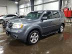 HONDA PILOT 2013